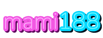 mami188 — logo kanal