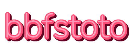 bbfstoto — logo kanal
