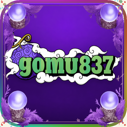 gomu837 — mitra unggulan